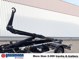 Iveco EuroCargo ML75E16 4x2, City-Abroller