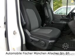 VOLKSWAGEN Crafter Kasten 35 L2 4M rre StHz Würth