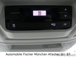 VOLKSWAGEN Crafter Kasten 35 L2 4M rre StHz Würth