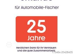 VOLKSWAGEN T6.1 Transporter Kasten lang 4M Sortimo+Dachträg