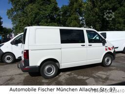 VOLKSWAGEN T6 Transporter Kasten .*Sortimo*AHK*
