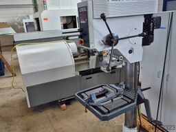 ALZMETALL ALZSTAR 30/S