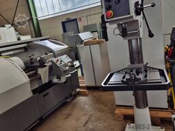 ALZMETALL ALZSTAR 30/S