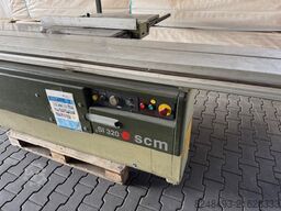 SCM SI320