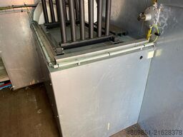  Werkstattcontainer Bürocontainer Office