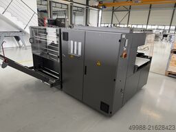 KALLFASS Universa 800