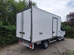 Renault Master Isoterme