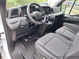 Renault Master Isoterme