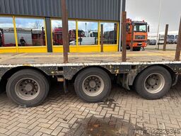 Broshuis PALFINGER 17502 5x + EXTENTABLE 3M + 3x AXLE ST...