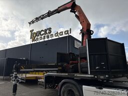 Broshuis PALFINGER 17502 5x + EXTENTABLE 3M + 3x AXLE ST...