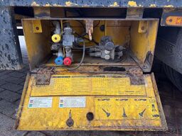 Broshuis PALFINGER 17502 5x + EXTENTABLE 3M + 3x AXLE ST...