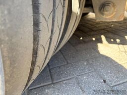MUELLER MITTELTAL D3 + HYDROLIC FRONT/BACK LOADER + 3 AXLE + SPEC...