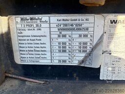 Schauer Gabelstapler GmbH Schauer Gabelstapler GmbH Schauer Gabelstapler GmbH