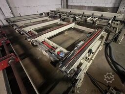 Weinig Stacker  A5  150m/min