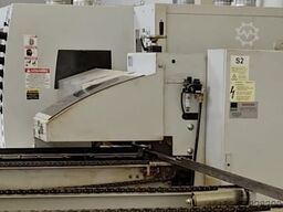 WEINIG HYDROMAT 1000 + MECHANISATION