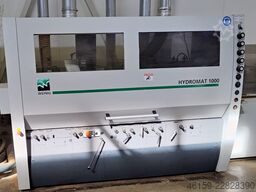 WEINIG HYDROMAT 1000 + MECHANISATION