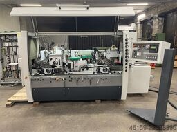 WEINIG HYDROMAT 1000 + MECHANISATION