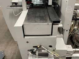 WEINIG HYDROMAT 1000 + MECHANISATION