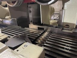 WEINIG HYDROMAT 23  (9 spindle) GROOVED