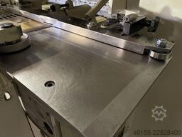 WEINIG HYDROMAT 23  (9 spindle) GROOVED