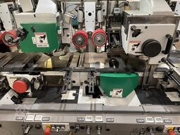 Weinig Powermat 2400  (7 spindle 50mm)
