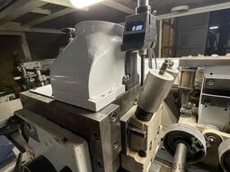 WEINIG HYDROMAT 2000 FLOATING VERTICAL SPINDLES