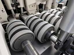 WEINIG HYDROMAT 2000