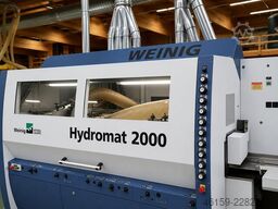 WEINIG HYDROMAT 2000