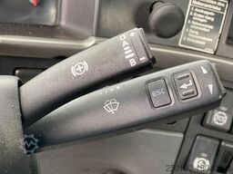 VOLVO FM 330 EU5 Gergen Absetzkipper m. Funk