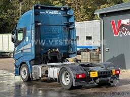 IVECO Stralis 460 4x2 I Retarder I ACC