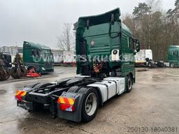 MAN TGX 18.460 Euro6 4x2 Volumen-SZM