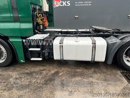 MAN TGX 18.460 Euro6 4x2 Volumen-SZM