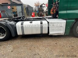 MAN TGX 18.460 Euro6 4x2 Volumen-SZM