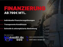 MAN TGX 18.460 Euro6 4x2 Volumen-SZM