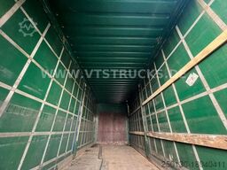 MERCEDES-BENZ Actros 2536 Euro6 6x2 BDF nur Fahrgestell