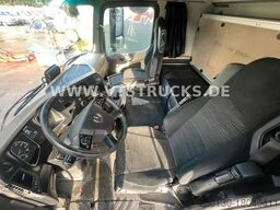 MERCEDES-BENZ Actros 2536 Euro6 6x2 BDF nur Fahrgestell