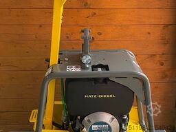 Wacker Neuson DPU 3050 H Rüttelplatte NEU