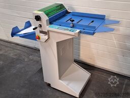 Tachoplus Creasing machine TC 6012