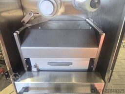 Webomatic TL 250