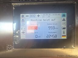 Webomatic TL 250