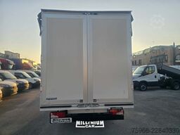Mercedes-Benz SPRINTER 2019 CENTINATO 4,60M A/BASSA