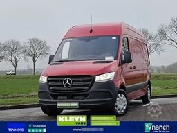 MERCEDES-BENZ SPRINTER 214 L2H2 Airco Automaat