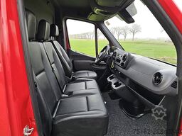 MERCEDES-BENZ SPRINTER 214 L2H2 Airco Automaat