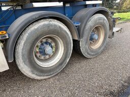 MOL Automix 12m3 Mixer-Mischer / DEUTZ motor