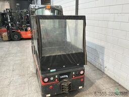 Linde W08