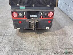 Linde W08