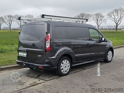 FORD TRANSIT CONNECT 1.5 L2 3 Zits Navi