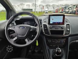 FORD TRANSIT CONNECT 1.5 L2 3 Zits Navi