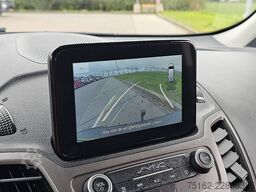 FORD TRANSIT CONNECT 1.5 L2 3 Zits Navi
