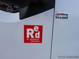 Renault Master L3/H2 Koel/Vries/Verwarmen BPM VRIJ. Red...